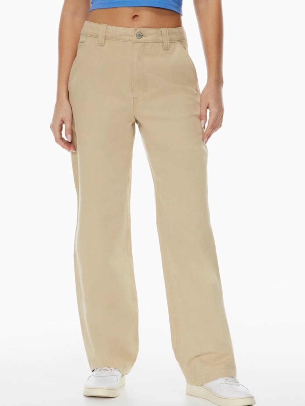 TNA Greenwich Pant